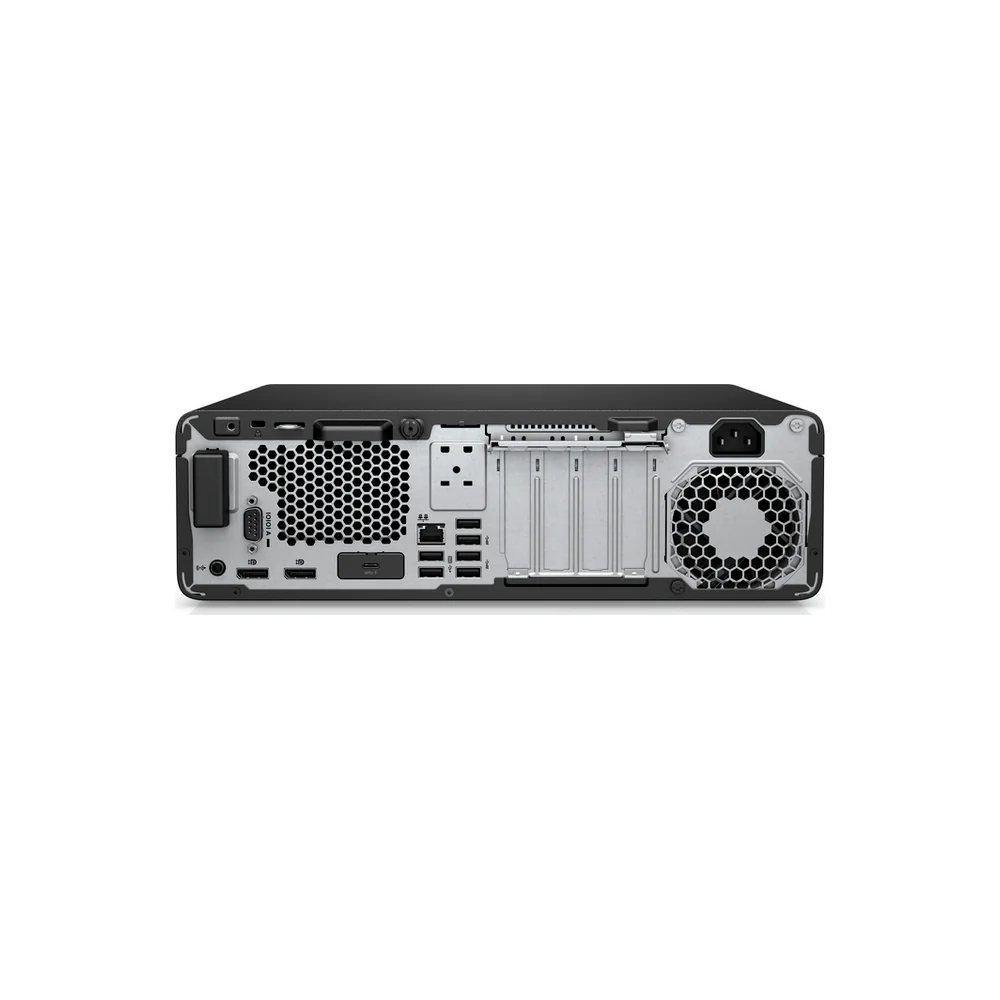 HP 800 G6 SFF CORE i5-10500T 10-GEN 16GB 480GB SSD WIN 11 PRO - Image 3