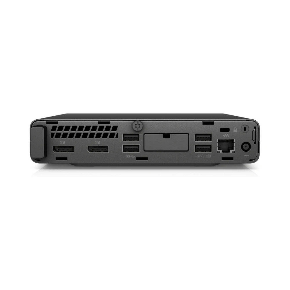 HP 400 G5 MINI CORE i5-9500T 9-GEN 16GB 256GB SSD WIN 11 PRO - Image 3