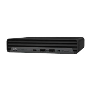 HP 600 G6 MINI CORE i5-10600T 10-GEN 16GB 500GB SSD WIN 11 PRO