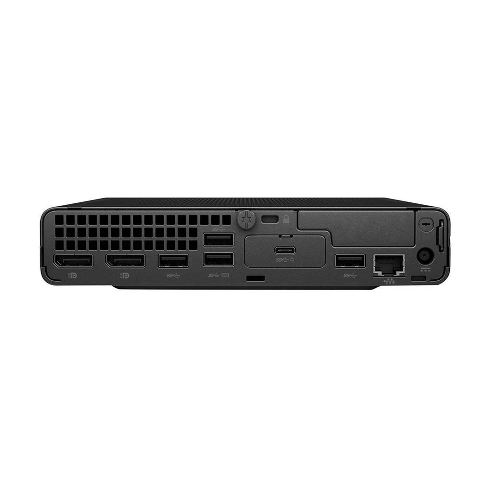 HP 600 G6 MINI CORE i5-10600T 10-GEN 16GB 256GB SSD WIN 11 PRO - Image 3