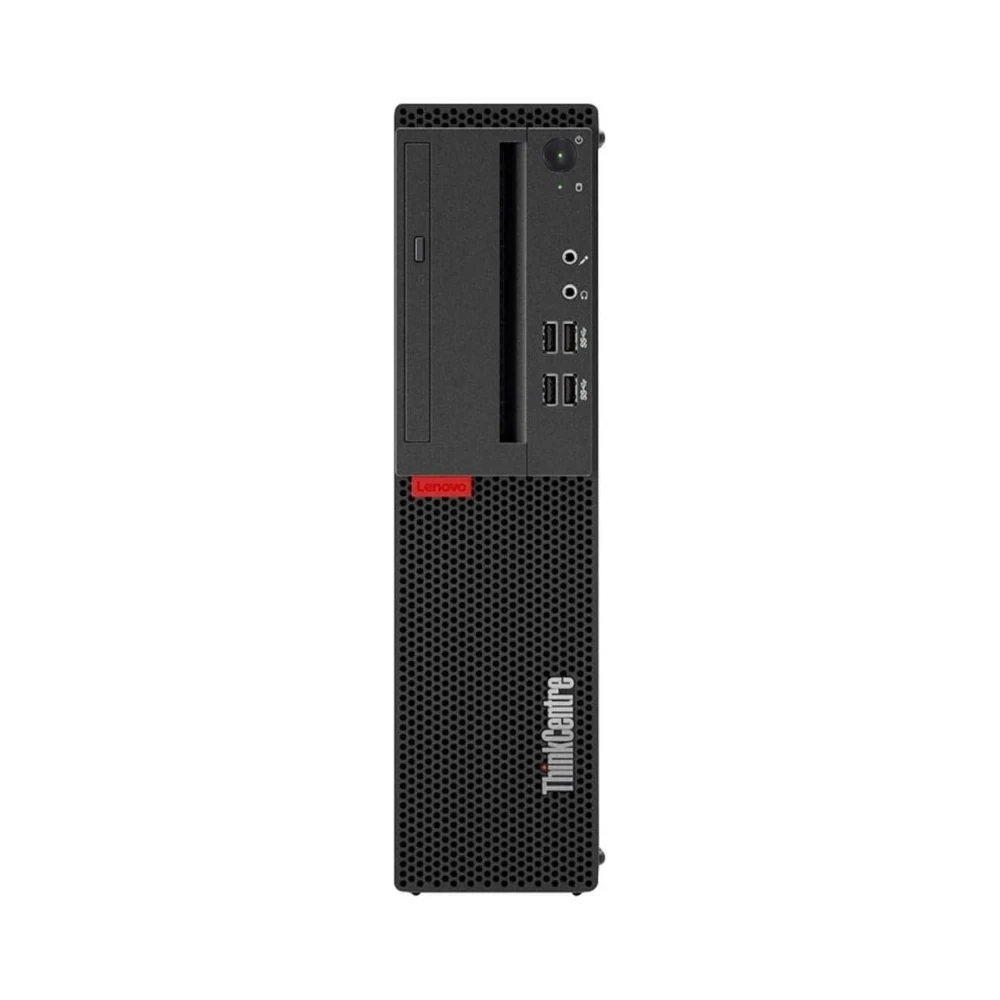 LENOVO M710S SFF CORE i3-6100T 6-GEN 4GB 128GB SSD WIN 11 PRO - Image 2