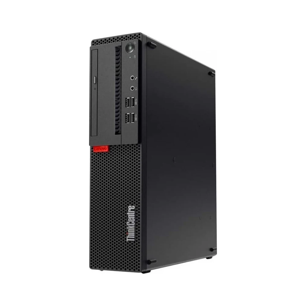 LENOVO M710S SFF CORE i3-6100T 6-GEN 4GB 128GB SSD WIN 11 PRO