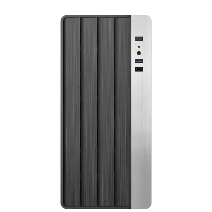 HPC INTEL CORE i5-8500 8-GEN 6-CORE 8GB 256GB SSD WIN 11 PRO - NOVO - Image 2